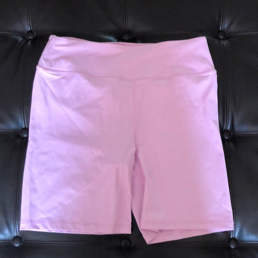 Biker Shorts